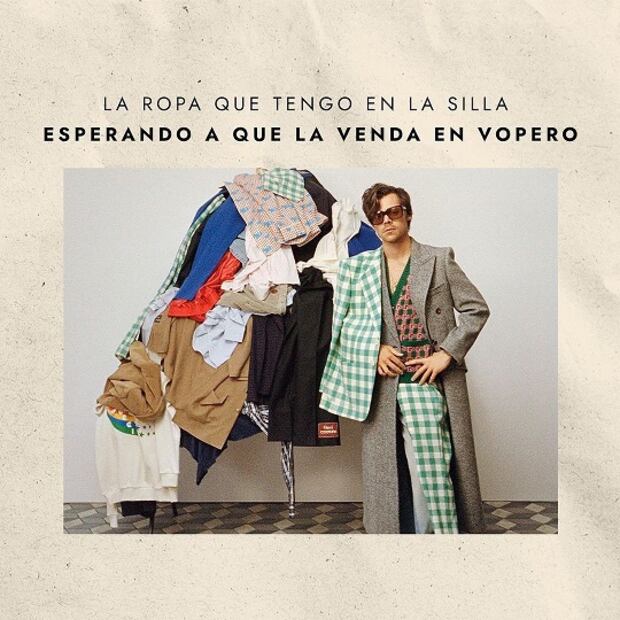 Todo lo que tienes que saber sobre la moda "pre-loved"