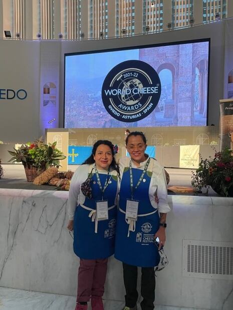 México tiene unos de los mejores quesos del mundo de acuerdo a World Cheese Awards