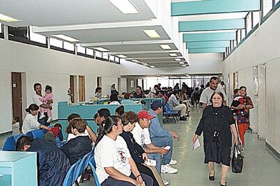 Emite CNDH recomendación por pérdida de bebé en el DF