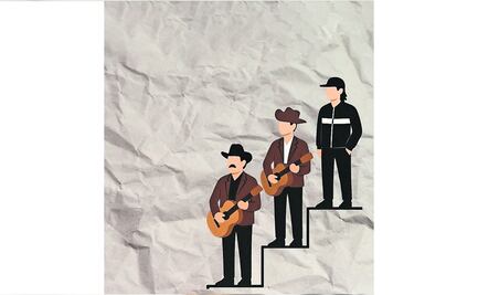 Narcocorridos, reflejo cultural de la realidad actual