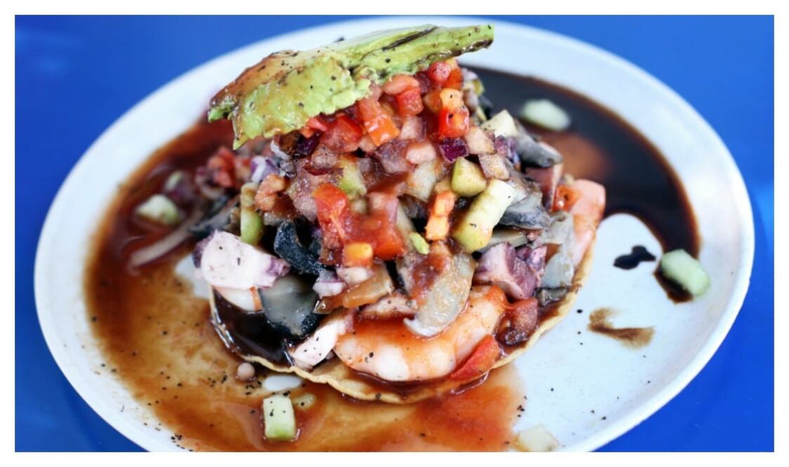 Foto: JASON THOMAS FRITZ / NATALIA DE LA ROSA / CORTESÍA