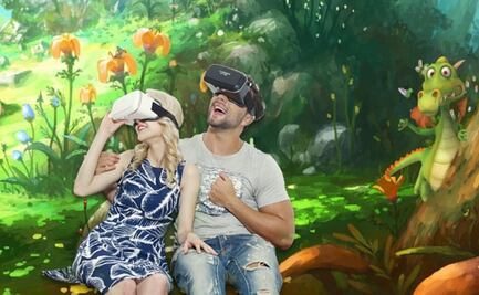 Metaversos, las nuevas realidades humanas, ¿ya tienes el tuyo?