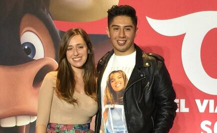 Mariana Treviño y Daniel Sosa buscan crear conciencia sobre la tauromaquia