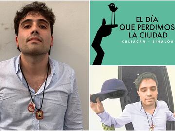Lanzan documental del “culiacanazo”, a dos años del fallido operativo para capturar a Ovidio Guzmán