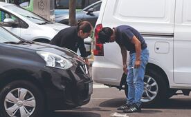 ¿Cuáles son los cruces más peligrosos de CDMX? Zonas con más accidentes, según Semovi