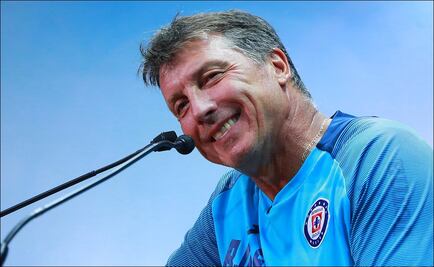 No cambiaré mi estilo para ganar 'como sea': Robert Siboldi