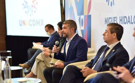 "Es responsabilidad de todos mantener en buenas condiciones las instalaciones de gas": Mauricio Tabe