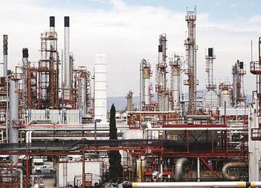 Constructores de Tabasco, listos para proyectos de nueva refinería