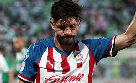 Junio y julio, meses de pesadilla para Chivas