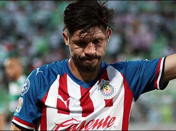 Junio y julio, meses de pesadilla para Chivas