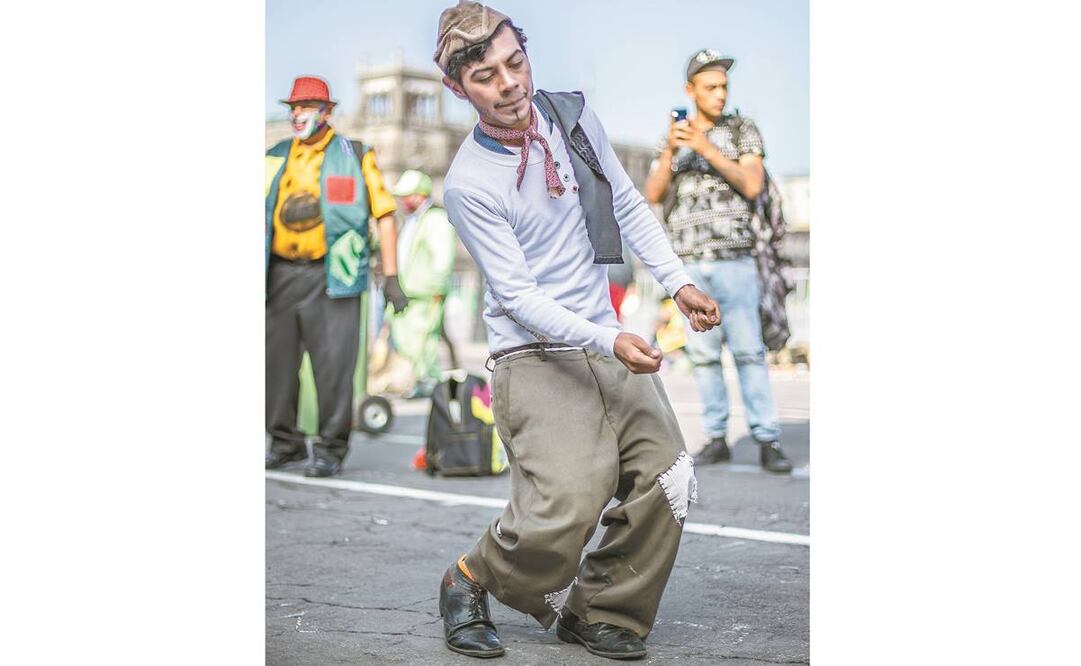 Fotos: SERGIO TAPIA, ARACELI GARCÍA. EL UNIVERSAL Y CORTESÍA