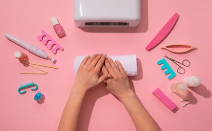 Qué es el polygel de uñas y por qué es mejor que el gelish