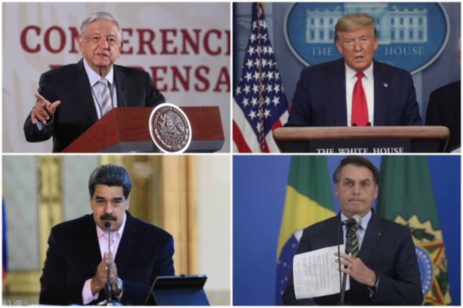 Las joyas de la Coronavirus y otras barbosadas