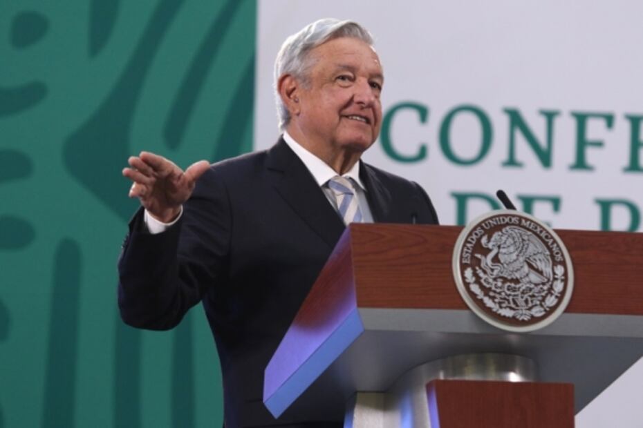 ¿Quién es la tapada o el tapado de AMLO?