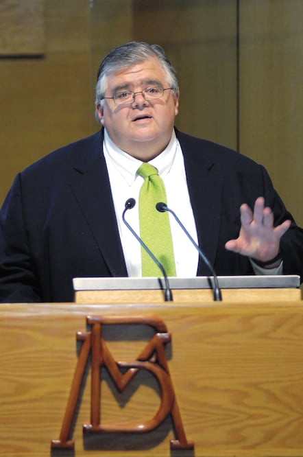 Cambio. Carstens dejará Banxico en poco mas de un mes para dirigir el Banco de Pagos Internacionales (ARCHIVO EL UNIVERSAL)