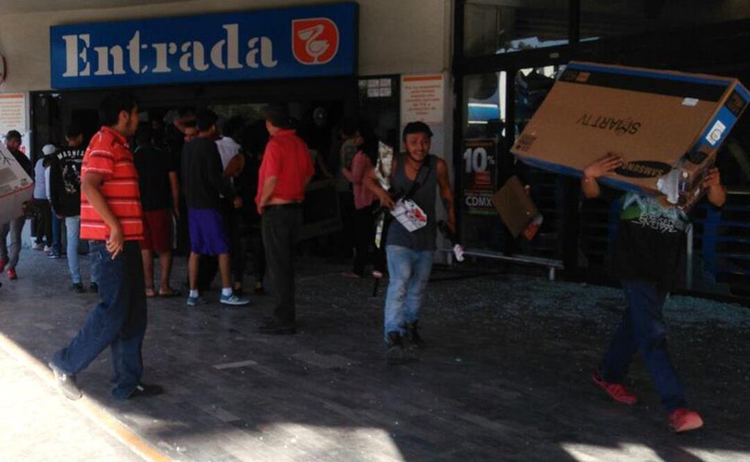 (Foto: Archivo/Xinhua)