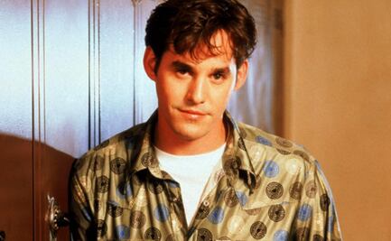 Revelan la causa de muerte de Nicholas Brendon, actor de “Buffy, la cazavampiros”