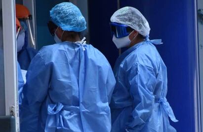 Alistan decreto con restricciones en Puebla por aumento de casos Covid-19