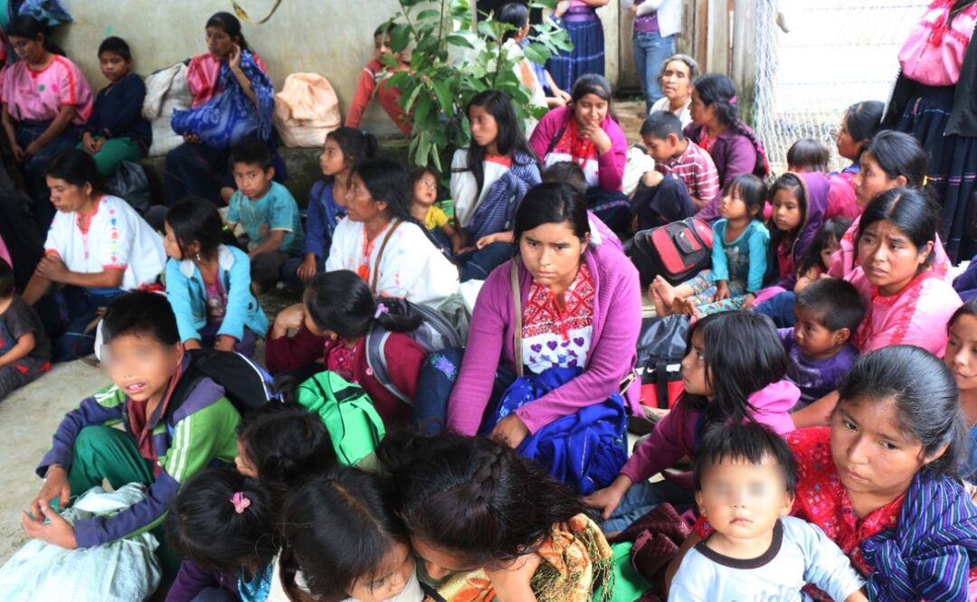 Imagen ilustrativa. Foto: Archivo / María de Jesús peters