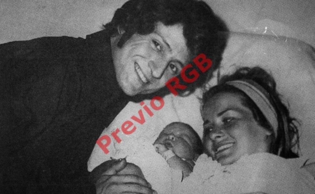 “Oro de Rey”, un libro sobre los aciertos y los errores de Luis Miguel