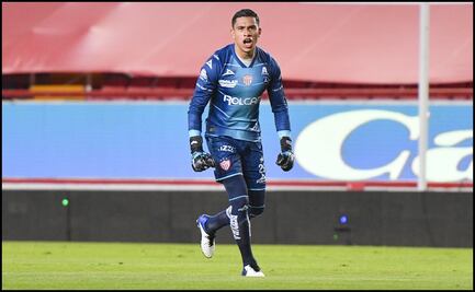 El secreto de Luis Malagón para atajar el penalti ante Tijuana 