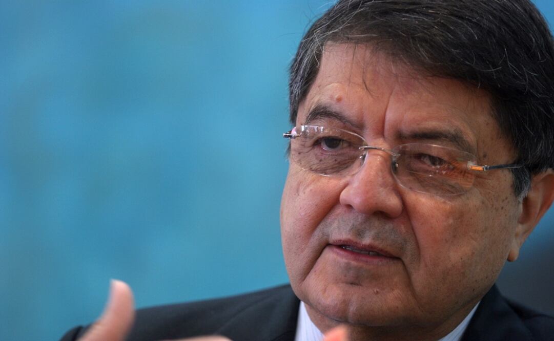 Foto: Archivo EL UNIVERSAL