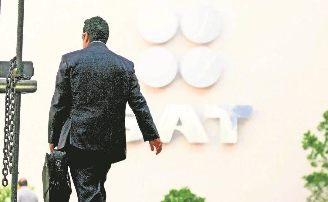 Foto: Archivo/ EL UNIVERSAL.