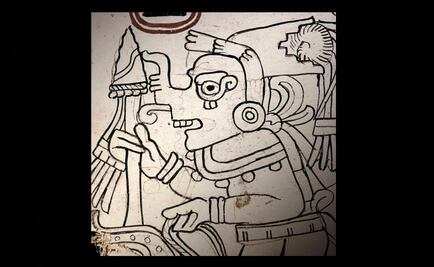 Códice Grolier, el libro más antiguo de América  