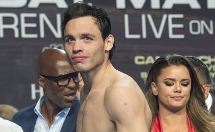 Julio César Chávez Jr.: Estos son los negocios del pugilista detenido en Los Ángeles