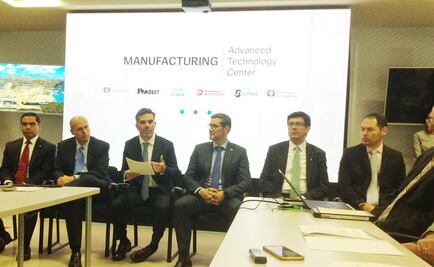 Cisco celebra que gobierno apoye proyectos con impacto social 