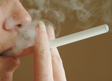 Busca Salud fortalecer políticas públicas de control de tabaco