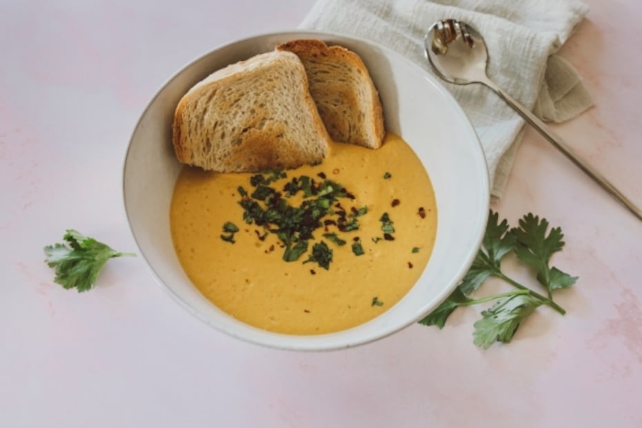 3 recetas veganas para la cena navideña 