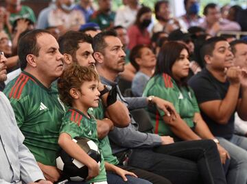 “Ya ni llorar es bueno”; Cuauhtémoc Blanco propone a Bielsa como nuevo entrenador de la Selección Mexicana