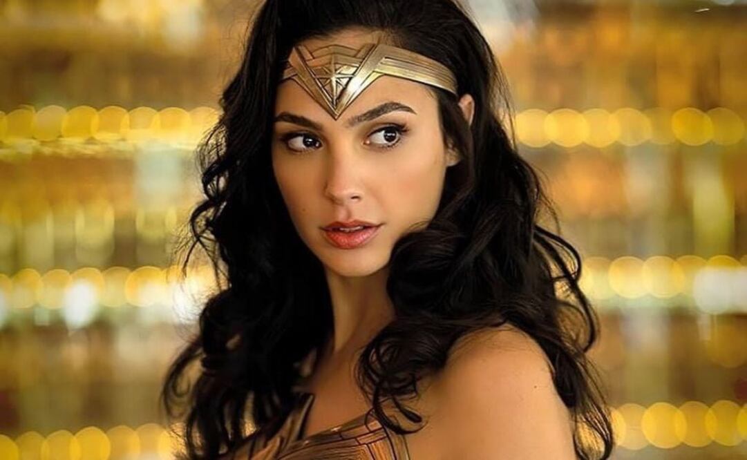 Gal Gadot es la "Mujer Maravilla" en las películas de DC Comics Fuente: Instagram @cuackodun