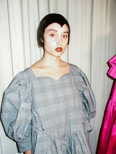 Las tendencias de belleza que NYFW nos dejó