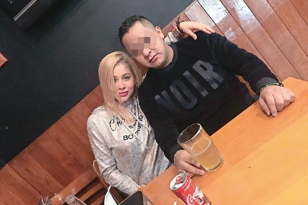 De acuerdo con un testimonio, las escorts asesinadas, como Kenni, no son tomadas en cuenta por autoridades, pues no hay detenidos por sus asesinatos (TOMADA DE FACEBOOK)