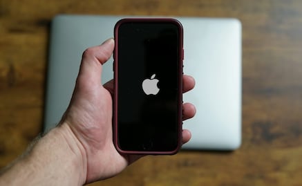 Así puedes tomar una captura de pantalla con tu voz en iPhone
