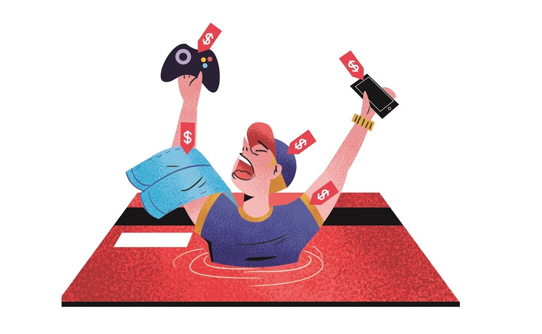 ILUSTRACIÓN: DANTE DE LA VEGA/ EL UNIVERSAL.