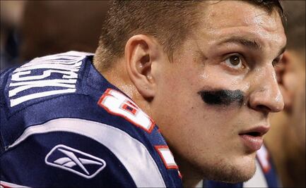 Kraft habría pedido que Gronkowski regresara con los Patriots