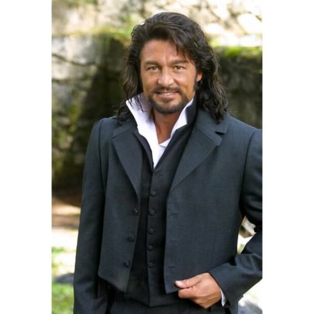 3 personajes recordados de Fernando Colunga en la televisión
