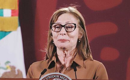 "Salida de Tatiana Clouthier envuelve al país en una ola de incertidumbre y alerta": Jorge Romero