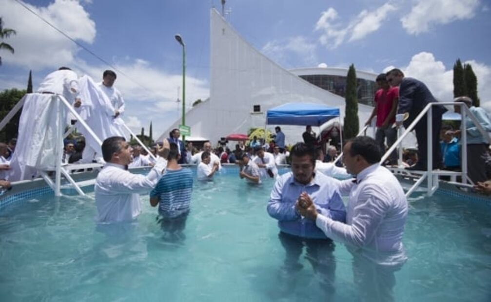 ¿En qué consiste la iglesia La Luz del Mundo?