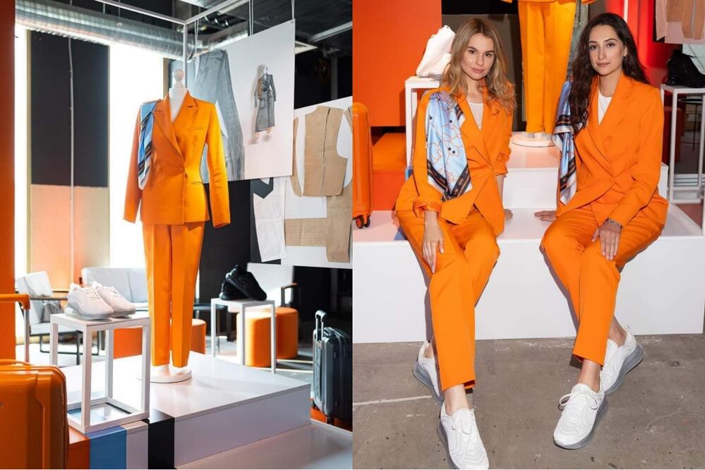 Foto: SkyUp Airlines