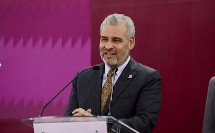 Michoacán se ubica entre los primeros lugares en crecimiento económico de México