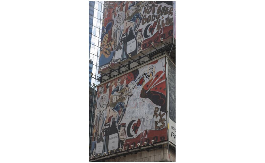 Foto: EFE/ Bodegas Emilio Moro