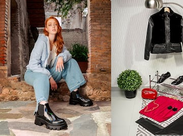 Los mejores looks en oferta que debes tener este Buen Fin