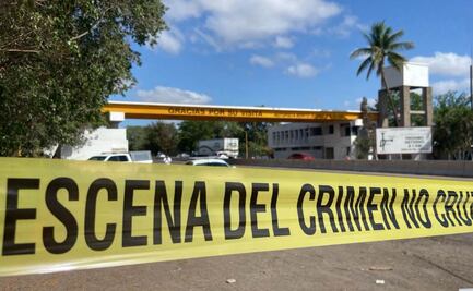 Sinaloa registra último día de junio como el más violento en su historia; impone récord de 30 asesinatos