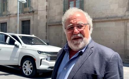 Familiares de desaparecidos no tienen por qué preocuparse por nuevo censo, asegura Encinas