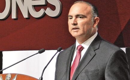 Saldado, adeudo de mil 200 mdp con ganaderos: Sagarpa