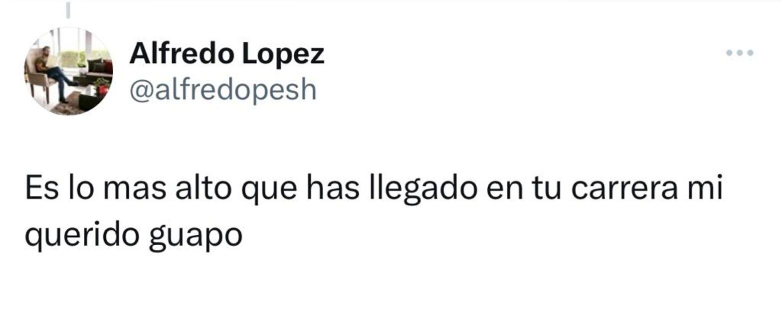 Tweets de Héctor Herrera